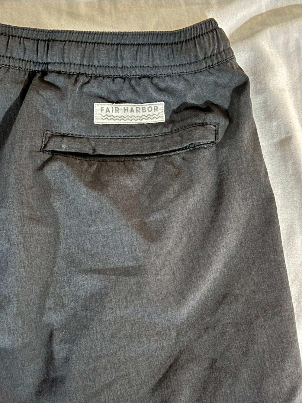 Fair Harbor simple dark
